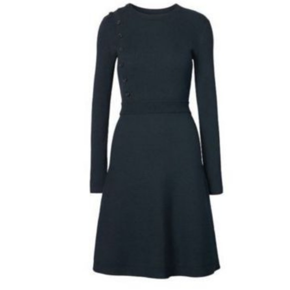 Banana Republic Dresses & Skirts - $138 Banana Republic Sweater Dress